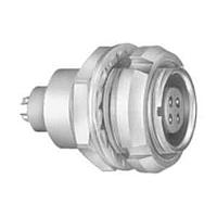 LEMO ECG.2B.314.CYZ Connectors