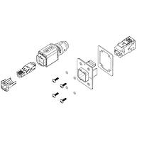 Phích cắm và ổ cắm nối biến thể công nghiệp VARIANT 14 AMP Connectors - TE Connectivity 2120875-1