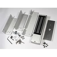 Khóa Cửa Từ Ngoài/Chu Vi Điện Từ Khóa Cửa Từ 1200 lbs Storm Interface DEL12003