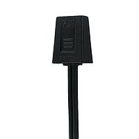 Dây nguồn quạt dài 24 inch Qualtek Electronics 07100-24