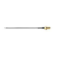 Toradex 2156 Antennas Antenna Cable U.FL to RP-SMA 100mm