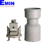 Thiết bị đo lượng mưa Tipping Bucket Type Rain Gauge MULTI OW-34-BP420 (φ200mm±0.6)