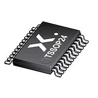 Bộ Mở Rộng Đầu Vào/Đầu Ra Đa Năng Bộ Lọc EMI Chế Độ Chung cho Kênh Sai Phân với Bảo Vệ ESD Tích Hợp Nexperia PCA9555PWJ