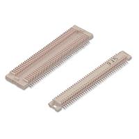 Panasonic Industrial Devices AXK5F10547YG Sockets Conn B-B SKT 10 POS 0.5mm