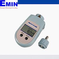 SCHMIDT PH-200LC 유속계 (6 - 25000 rpm or 6 - 99999 rpm; 1.0 - 3810 m/min; 0.2 - 99999 m)