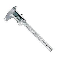 Thước inox cặp điện tử YATO YT-7205 (0-150mm)
