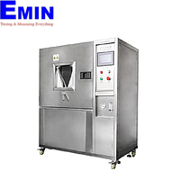 Buồng thử cát bụi