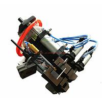 Máy tuốt vỏ cáp bằng khí nén JCW JCW-S02 (3-50mm)