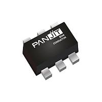 PANJIT PJX138K_S1_00001 MOSFETs 50V N-Channel Enhancement Mode MOSFET-ESD ປ້ອງກັນ