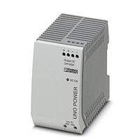 Isolated UNO_PS/350_900DC/ 24DC/60W PHOENIX CONTACT 2906300
