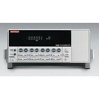 KEITHLEY 6485 单通道皮安表，带GPIB和RS-232接口