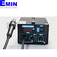 Máy khò chỉnh nhiệt YIHUA YH-850AD (550W)