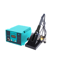 Trạm hàn Bakon SBK936D+ (60W)