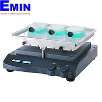 Máy lắc kỹ thuật số LCD Medmay MSK-R70-Pro (10-70rpm)