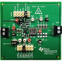 Texas Instruments TPS53316EVM-075 Voltage Regulator - Switching Regulator TPS53316EVM-075