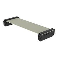 Cáp Ruy Băng / Cáp IDC IDCCS SMC 1,27 50 * AU AUI 600 PVC ERNI - TE Connectivity 168349-E