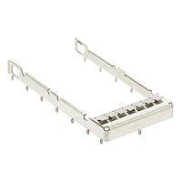 Bộ Phụ Kiện Định Vị Lắp Khớp Ép X2 Chuẩn AMP Connectors - TE Connectivity 1367610-1