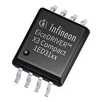 Infineon 1ED3123MU12HXUMA1 Isolated Gate Drivers ISOLATED DRIVER