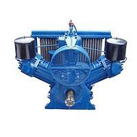 Đầu nén khí Puma PX-150 - Trung quốc (15HP)