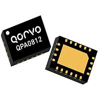Bộ Khuếch Đại Công Suất 8.5-10.5 GHz 1W PA Qorvo QPA0812