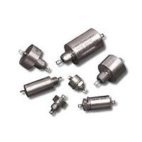 Bộ Lọc Vỏ Ren Đóng Kín Hermetically 1.4UF 50V 10A Spectrum Control 51-353-066