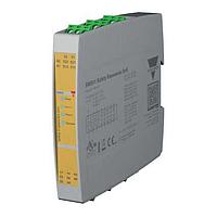 Mô-đun Đầu ra AC/DC MÔ-ĐUN AN TOÀN, ĐIỀU KHIỂN BẰNG HAI TAY Carlo Gavazzi SMSA31