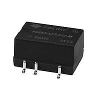 CUI Inc PDSE1-S24-D24-M Isolated 24 Vdc, 0.021 A, 1 W, 21.6-26.4 Vdc Inpu