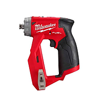 Máy khoan đa năng 4 đầu Milwaukee (tool) M12 FDDXKIT-0X (34Nm)