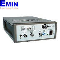 Bộ khuếch đại công suất cao áp Trek 601C-2-L (100/115V; kênh đôi) 