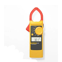 FLUKE 301 E 디지털 클램프 미터 AC/DC (AC/DC 1000 A)