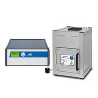 Opsytec Dr.Grobel BSL-01 HO ກະທັດຮັດ UV-LED Chamber (385nm, 600mW/cm²)