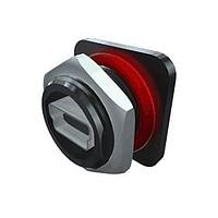 Đầu nối Mini USB Loại B Được Niêm Phong IP68 Cổng Mini USB Samtec SPM-05-S-B-VT1-PF