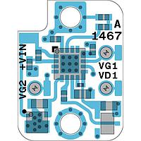 Bộ Điều Khiển Độ Lệch Bộ Điều Khiển Độ Lệch Chủ Động, HMC981LP3ESMT Quantic X-Microwave XM-C3T1-0304D