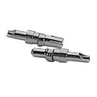 Amphenol CONEC 131C10029X ຕິດຕໍ່ D-Sub HIGH POWER CONTACT 20A SOLDER CUP MALE