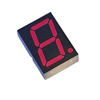 Màn hình LED S4,0.3UM,AllnGaPĐỏ,CC Broadcom HDSP-U203-HI000