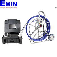 Camera nội soi đường ống đơn giản Wopson WPS-A4-C50BF