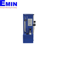 Eijkelkamp 08.60 ເຄື່ອງວັດແທກອາກາດ (0 - 115 cm3)