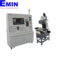 DOLANG DLXKN-X808D Intelligence CNC Trainer Milling Machine