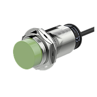 Autonics PRL30-15DN2 ເຊັນເຊີ Proximity Inductive cylindrical (200Hz, 15mm, 12-24VDC)