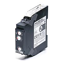 Omron Automation and Safety H3DT-A2 ACDC24-240 ຕົວຄວບຄຸມເວລາ PwrOnDly DPDT ACDC 24-240V Psh