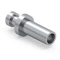 Mill-Max 2301-4-00-01-00-00-07-0 タレット 200u SN/PB OVER NI