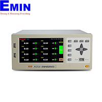 Máy đo điện trở đa kênh JINKO JK2519 (1μΩ－2MΩ)