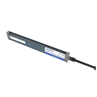 Qeepo QP-V66-10 ບາເຊັດຊາຣິງສະຕາຕິກ (10mm, ≤±60KV)