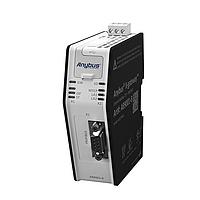 HMS Networks AB9001-B Modbus Gateways Modbus TCP Master to PROFIBUS DP-V0 Slave