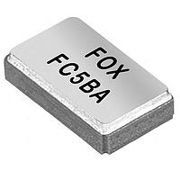 Tinh Thể Tự Động Cấp 12MHz 12pF 30ppm -40C +125C Fox / Abracon FC5BACAGI12.0
