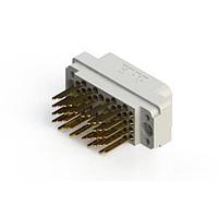 Đầu nối giá đỡ & đầu nối bảng điều khiển EDAC 516-038-540-300