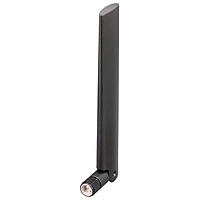 Ăng-ten Trong Nhà Ăng-ten Dipole Lưỡi Dao 5G/LTE Xoay SMA Linx Technologies - TE Connectivity ANT-5GWWS3-SMA