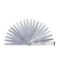 Căn lá Insize 4605-13 (0.05 -1 mm )