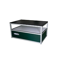 INSIZE IS-TABLE-B 알루미늄 테이블