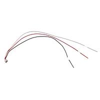 Phụ kiện, Cáp kết nối cho Cảm biến lưu lượng MEMS D6F-03A3-000 Omron Electronics D6F-CABLE2